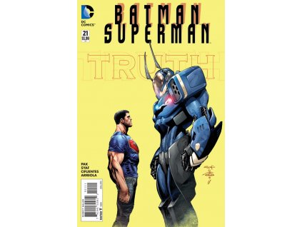 Batman/Superman #021