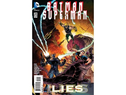 Batman/Superman #024