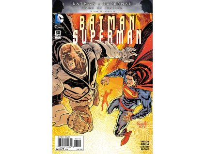 Batman/Superman #030