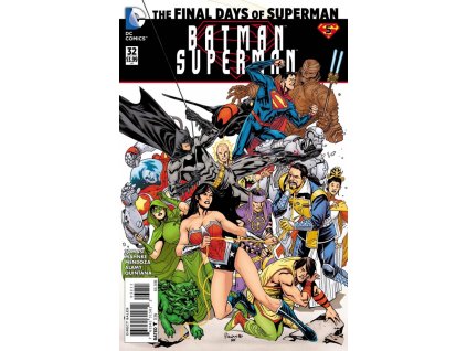 Batman/Superman #032