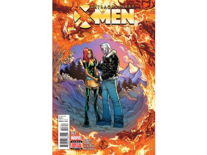 Extraordinary X-Men #003
