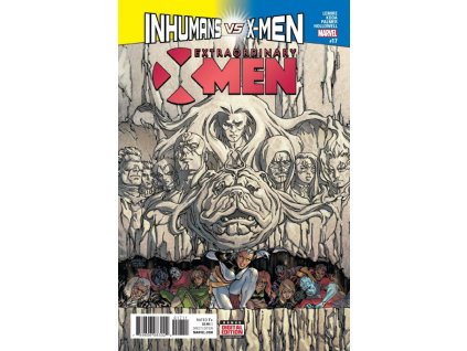 Extraordinary X-Men #017