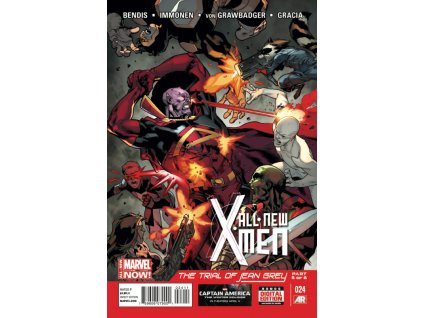 All-New X-Men #024
