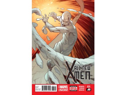 All-New X-Men #031