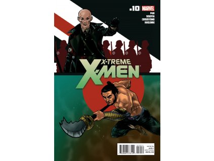 X-treme X-Men #010