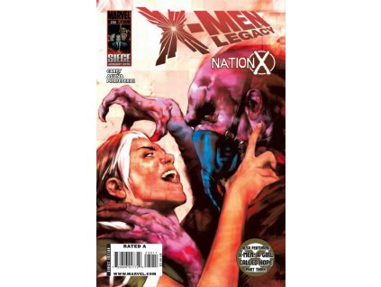 X-Men #230