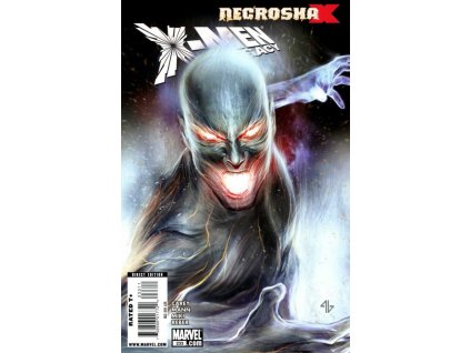 X-Men #233