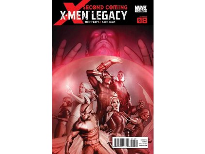 X-Men #236