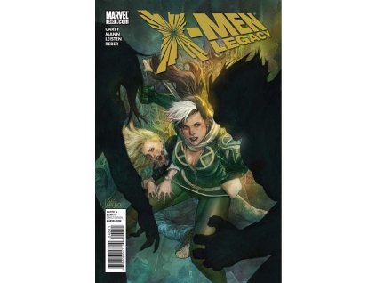 X-Men #240