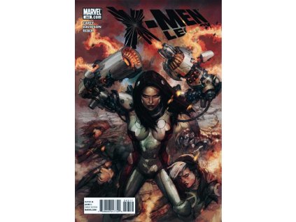 X-Men #243