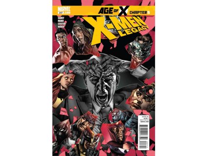 X-Men #247