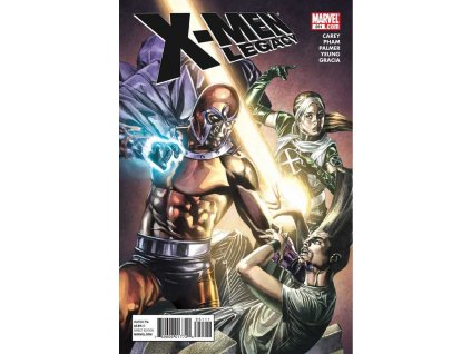 X-Men #251