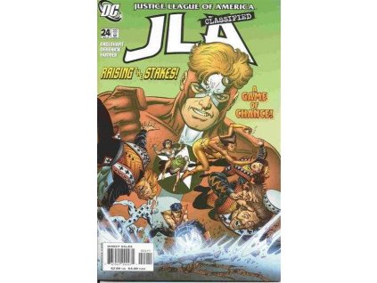 JLA Classified #024