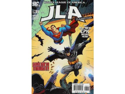 JLA Classified #026