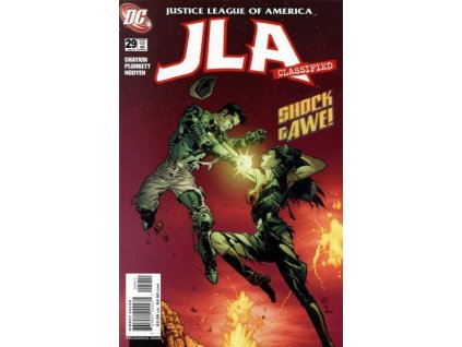 JLA Classified #029