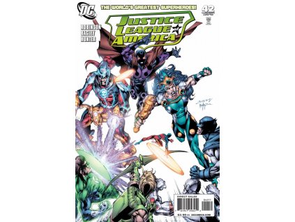 jla420