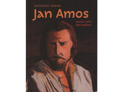 Jan Amos