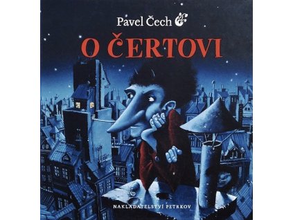 o čertovi