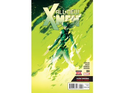 All-New X-Men #004