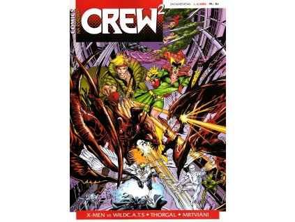 Crew² #06
