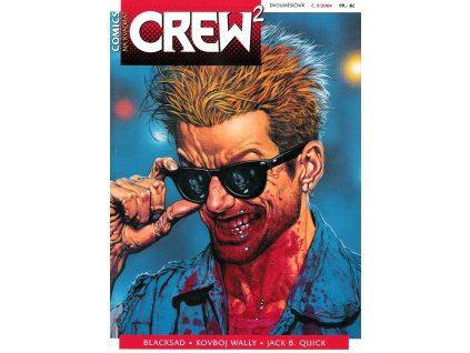 Crew² #09