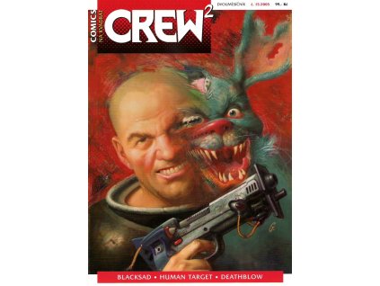 Crew² #15