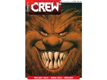 Crew² #17