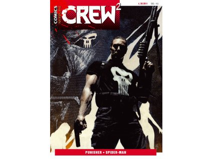 Crew² #30