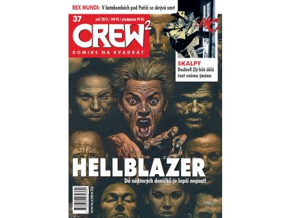 Crew² #37