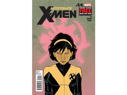 Astonishing X-Men #054