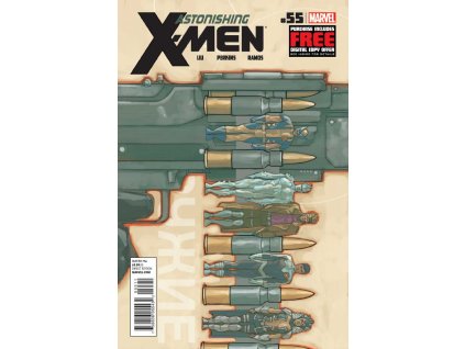 Astonishing X-Men #055