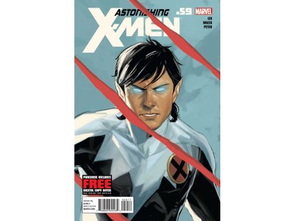 Astonishing X-Men #059
