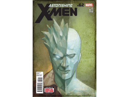 Astonishing X-Men #062