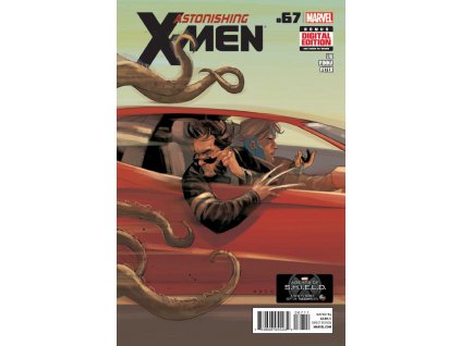 Astonishing X-Men #067