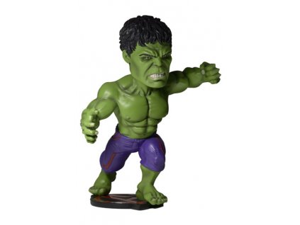 Figurka: Hulk - Avengers Age of Ultron Extreme Bobble-Head