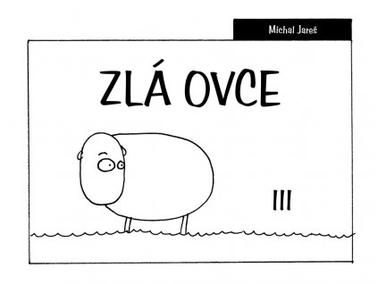 zlá ovce