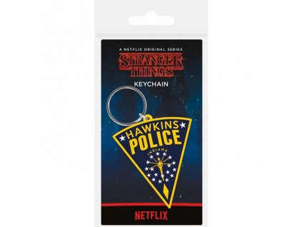 klicenka stranger things hawkins police patch 5f30c3e969e2d