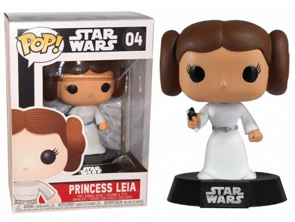 Star Wars Leia Classic