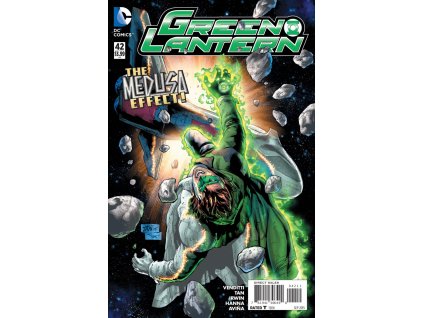 Green Lantern #042