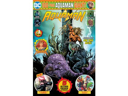 Aquaman Giant #001