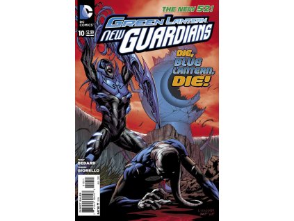 Green Lantern: New Guardians #010