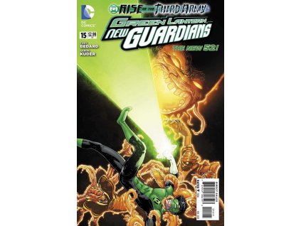 Green Lantern: New Guardians #015