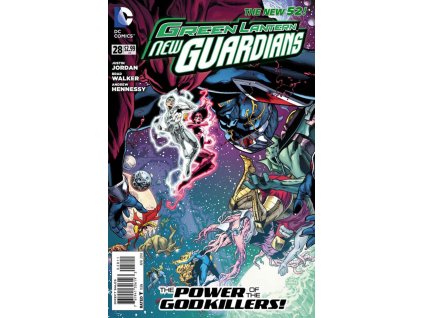 Green Lantern: New Guardians #028