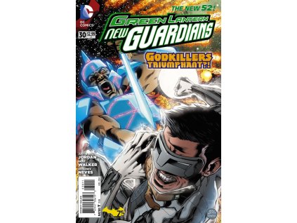 Green Lantern: New Guardians #030