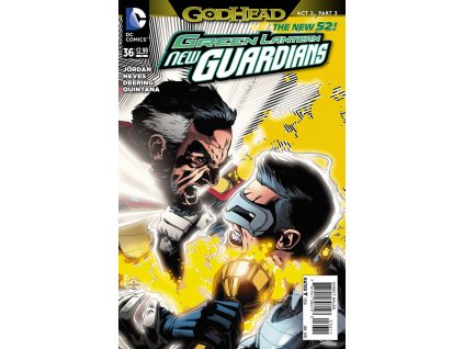 Green Lantern: New Guardians #036
