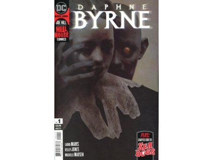 BYRNE