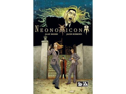 NEW neonomicon