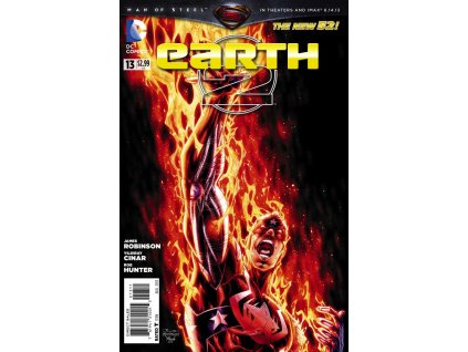 Earth 2 #013