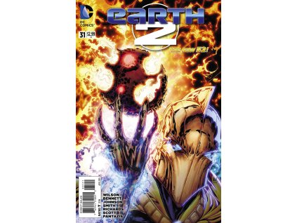 Earth 2 #031