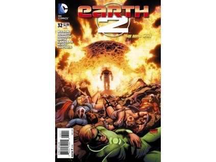 Earth 2 #032